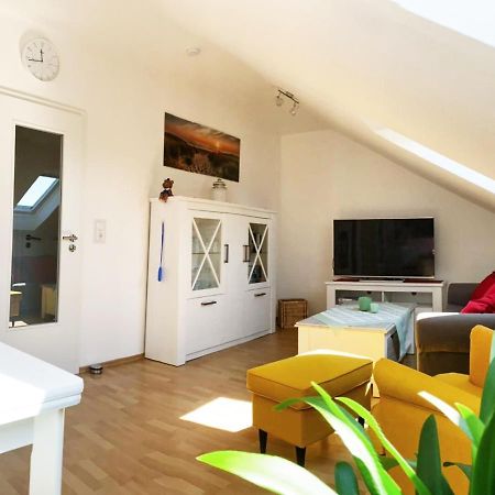 Antje'S Ferienwohnung Rastede Esterno foto