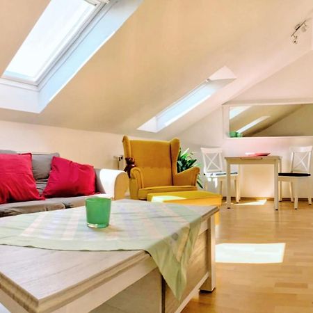 Antje'S Ferienwohnung Rastede Esterno foto