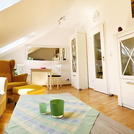 Antje'S Ferienwohnung Rastede Esterno foto