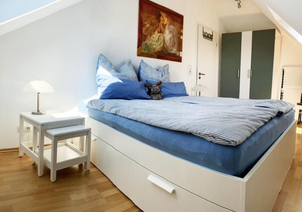 Antje'S Ferienwohnung Rastede Esterno foto
