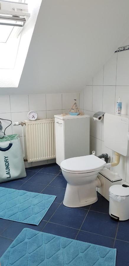 Antje'S Ferienwohnung Rastede Esterno foto