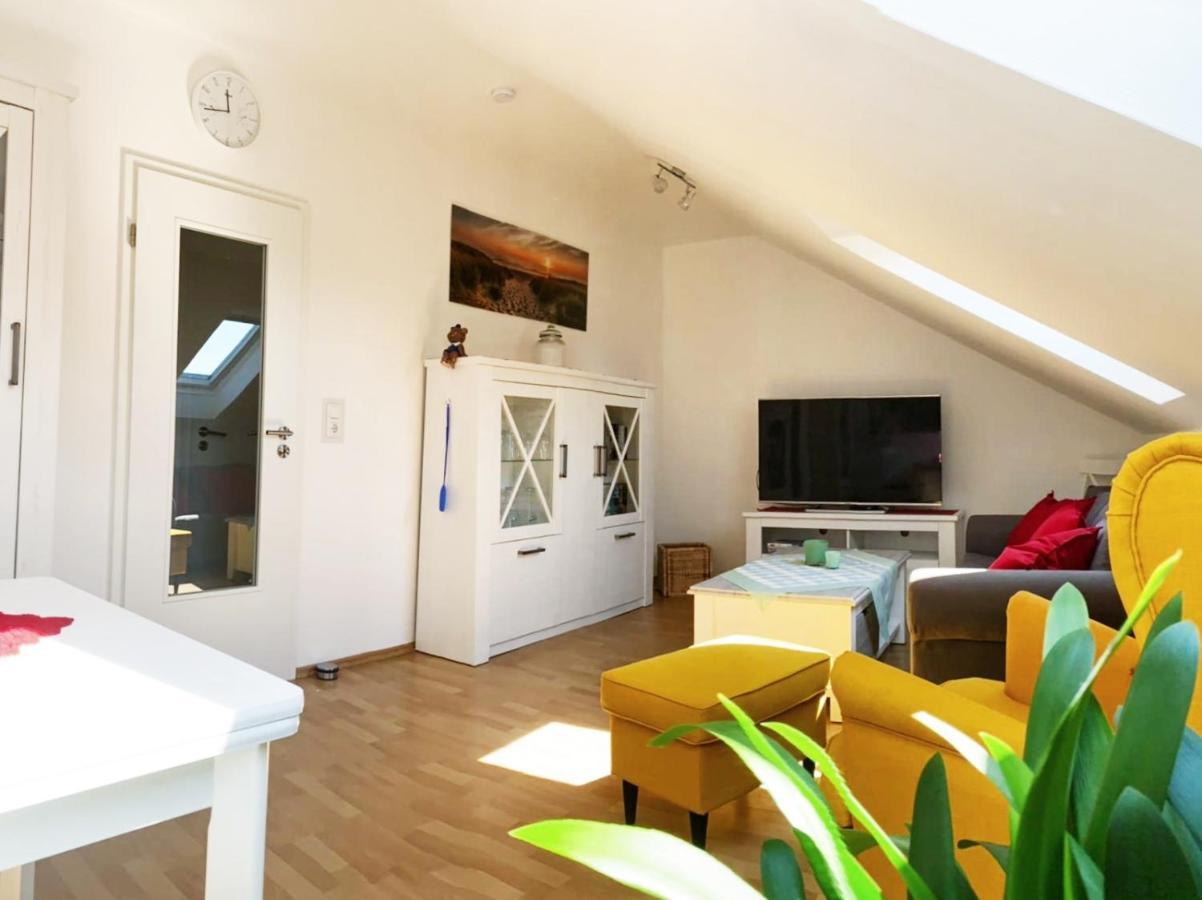 Antje'S Ferienwohnung Rastede Esterno foto