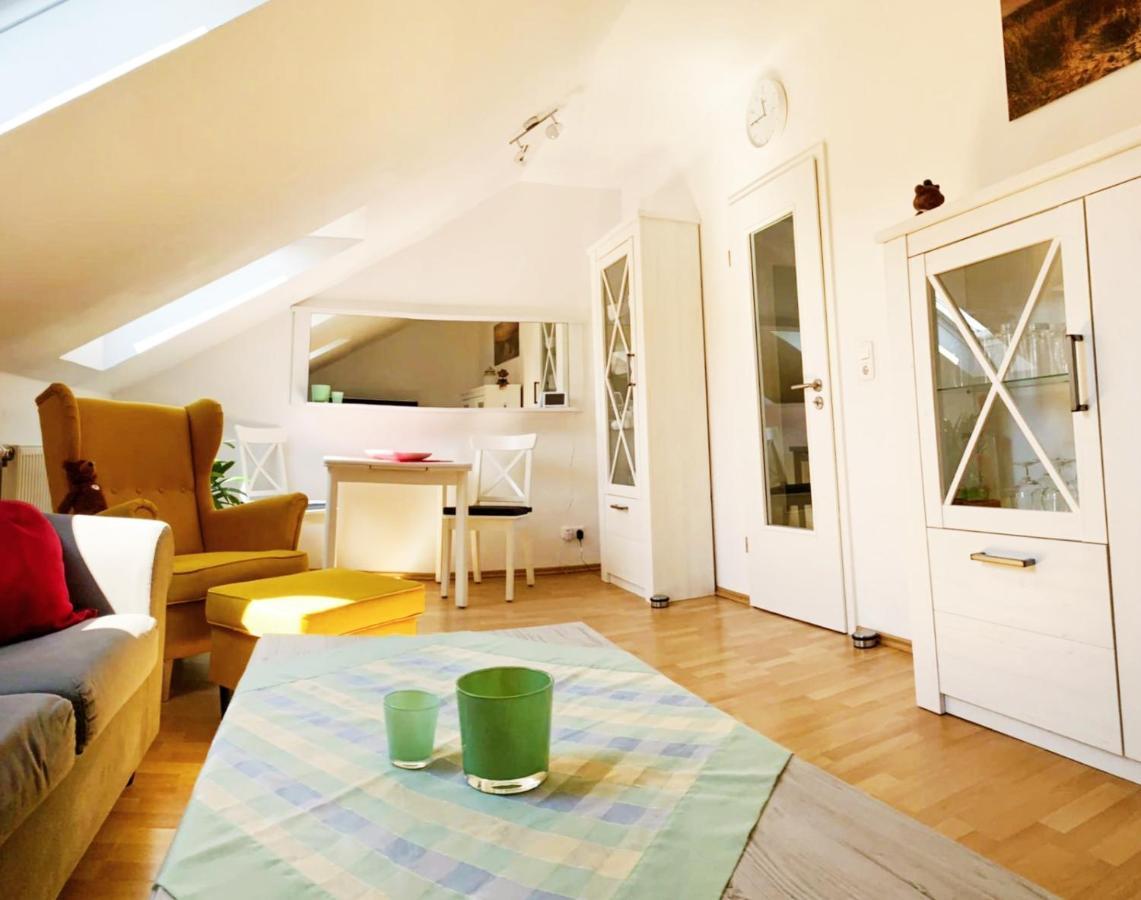 Antje'S Ferienwohnung Rastede Esterno foto