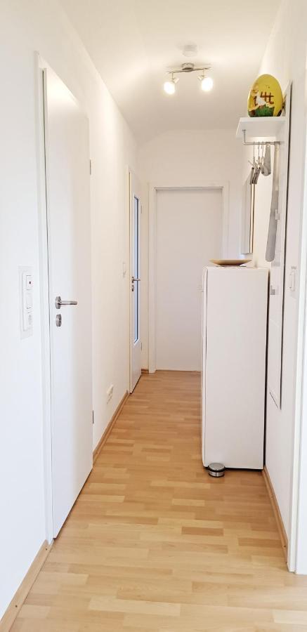 Antje'S Ferienwohnung Rastede Esterno foto