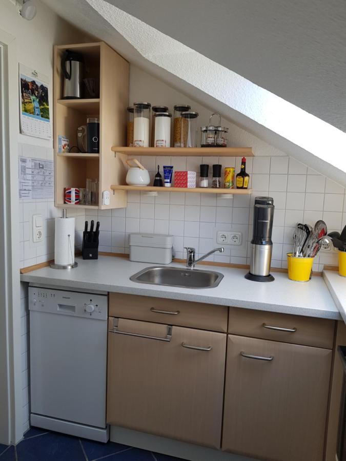 Antje'S Ferienwohnung Rastede Esterno foto