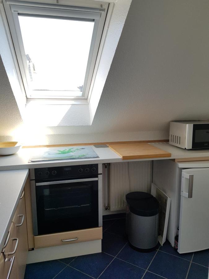 Antje'S Ferienwohnung Rastede Esterno foto